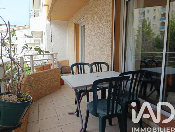 Appartement à vendre 3 pièces 68 m² Perpignan