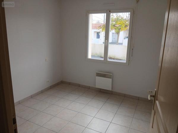Maison à louer à Challans en Vendée (85300), ref : 85091-L396
