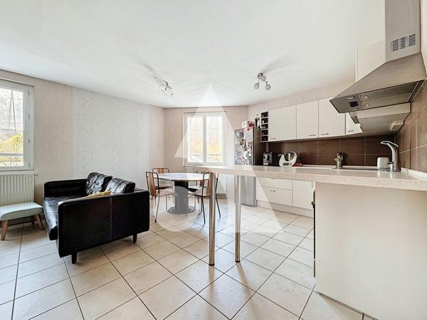 Immeuble 13 pièces 226 m2