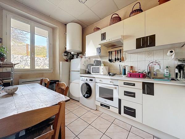 Immeuble 13 pièces 226 m2