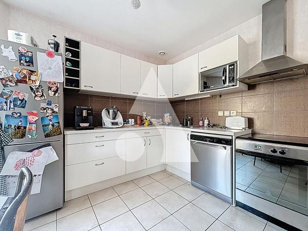 Immeuble 13 pièces 226 m2