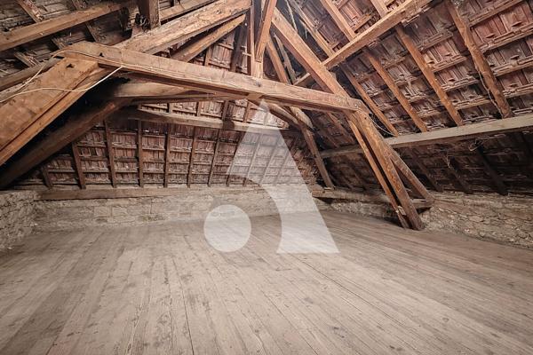 Immeuble 13 pièces 226 m2