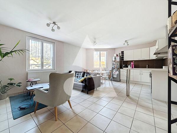 Immeuble 13 pièces 226 m2