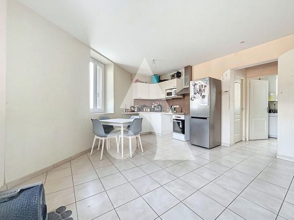 Immeuble 13 pièces 226 m2