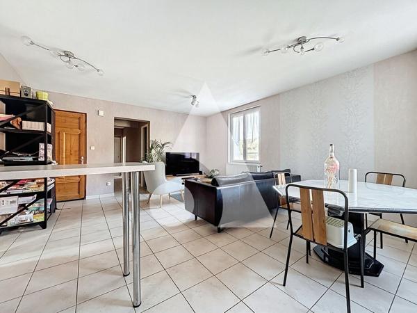 Immeuble 13 pièces 226 m2