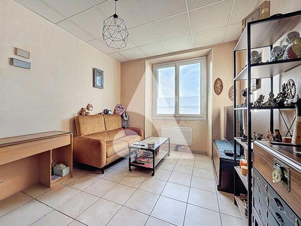 Immeuble 13 pièces 226 m2