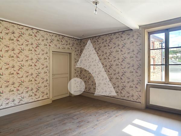 Maison 6 pièces 161 m2