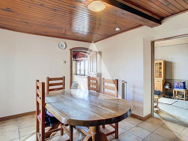 Maison 6 pièces 161 m2