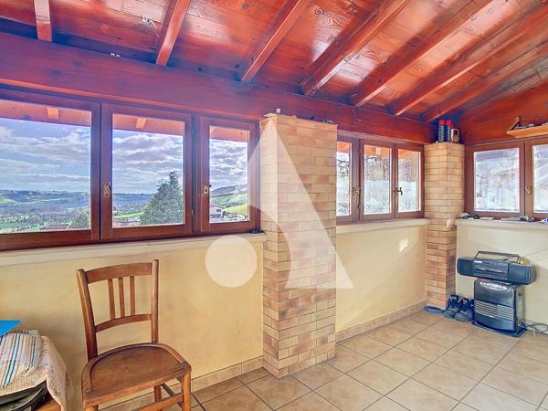Maison 6 pièces 161 m2