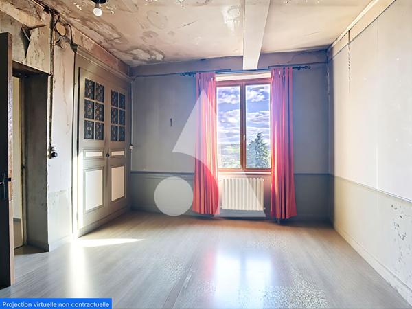 Maison 6 pièces 161 m2