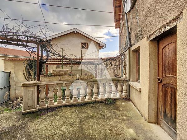 Maison 6 pièces 161 m2