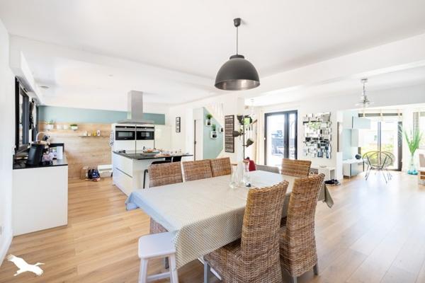 Maison à vendre |  Plouescat |  7 pièces | 171 m²