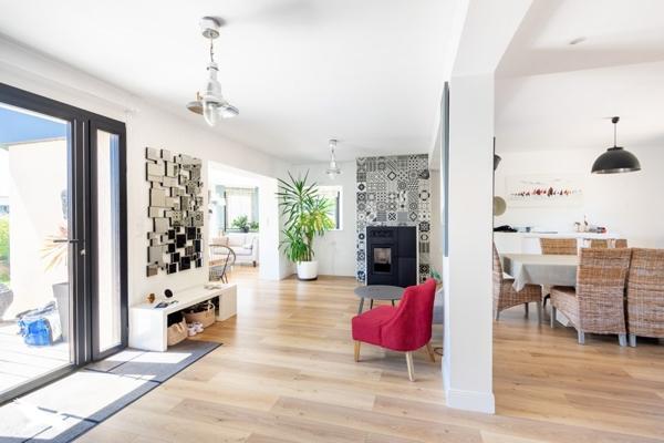 Maison à vendre |  Plouescat |  7 pièces | 171 m²