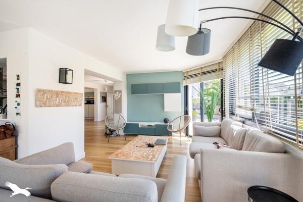 Maison à vendre |  Plouescat |  7 pièces | 171 m²