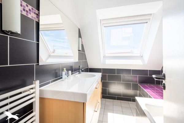 Maison à vendre |  Plouescat |  7 pièces | 171 m²