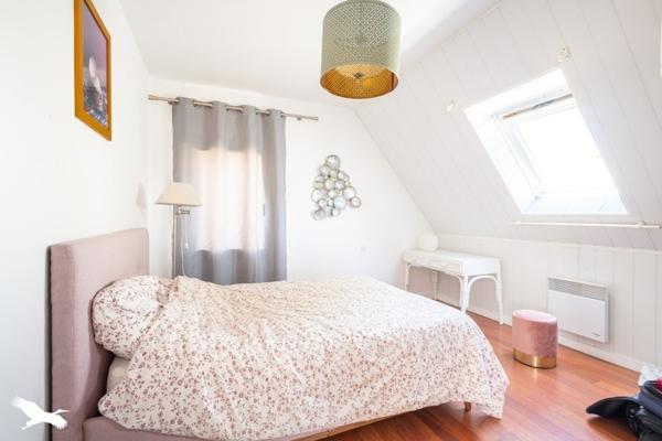 Maison à vendre |  Plouescat |  7 pièces | 171 m²