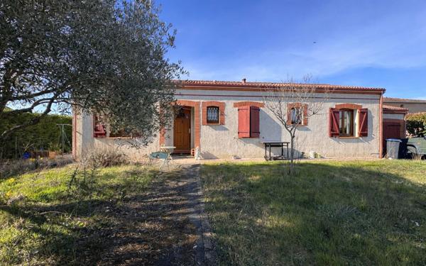 Maison à vendre    4 pièces • 96,74 m2 Léguevin