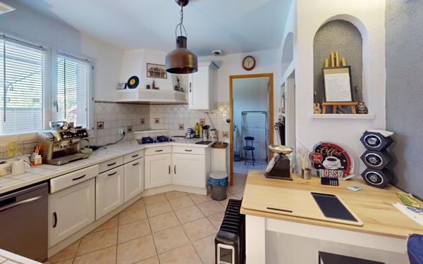 Maison à vendre    4 pièces • 96,74 m2 Léguevin