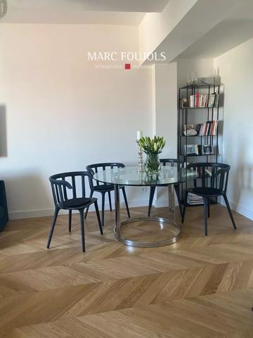 A vendre – Une maison suspendue au-dessus d’Éguilles