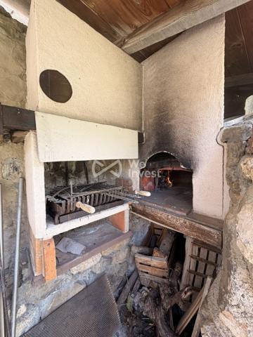 Maison de pays à la Grave / Villar d'arène