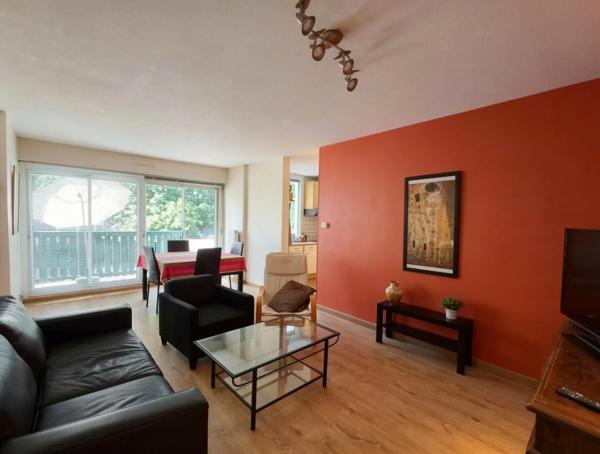 Appartement à louer à Bayonne (64100)