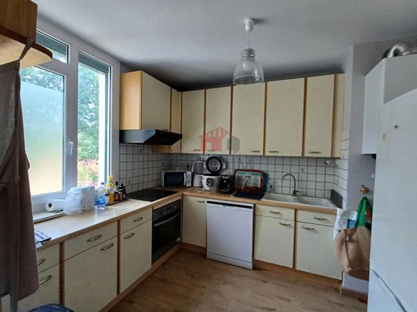Appartement à louer à Bayonne (64100)