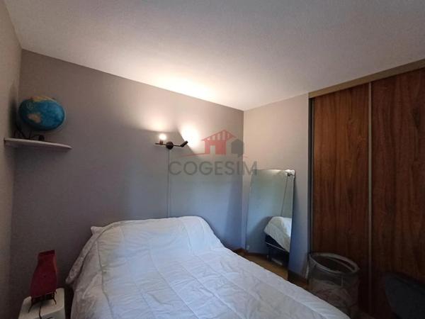 Appartement à louer à Bayonne (64100)