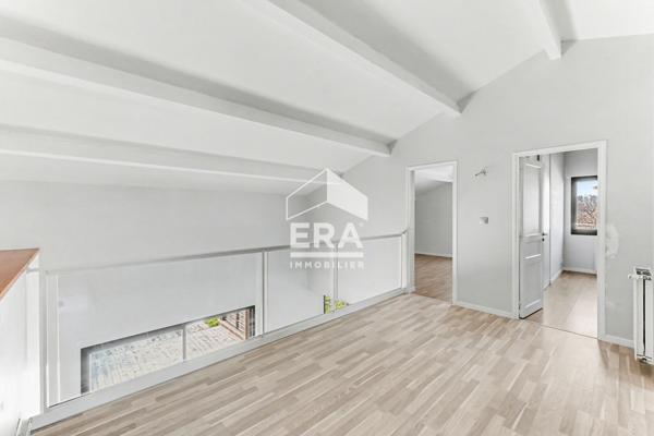 Aucamville maison d'architecte 7 pièces 208 m2 - piscine - 1500 m² terrain