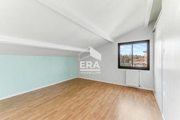 Aucamville maison d'architecte 7 pièces 208 m2 - piscine - 1500 m² terrain