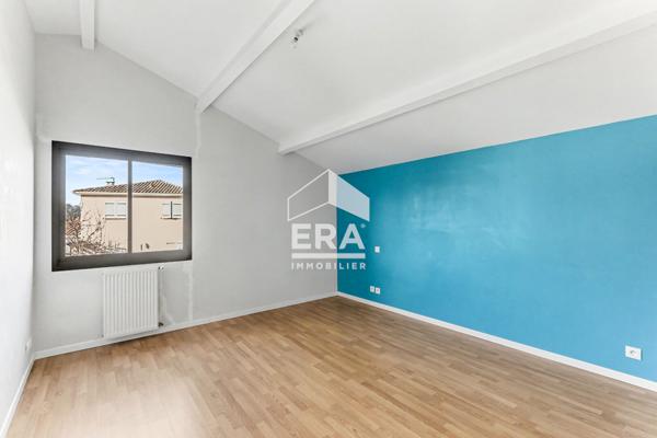 Aucamville maison d'architecte 7 pièces 208 m2 - piscine - 1500 m² terrain