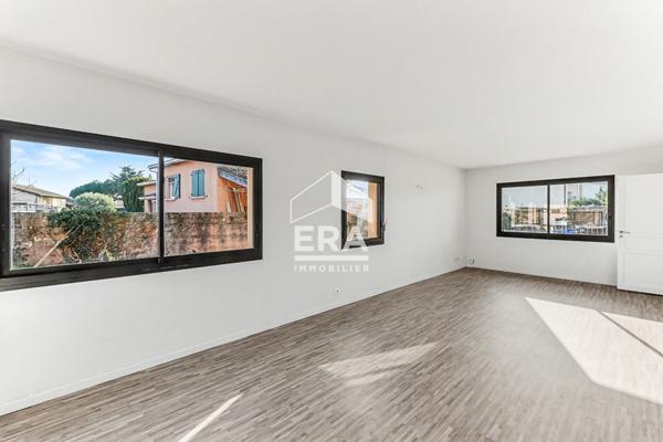 Aucamville maison d'architecte 7 pièces 208 m2 - piscine - 1500 m² terrain