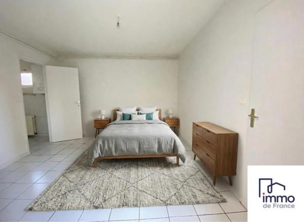 Appartement à vendre à Saint-Romain-en-Gal (69560)