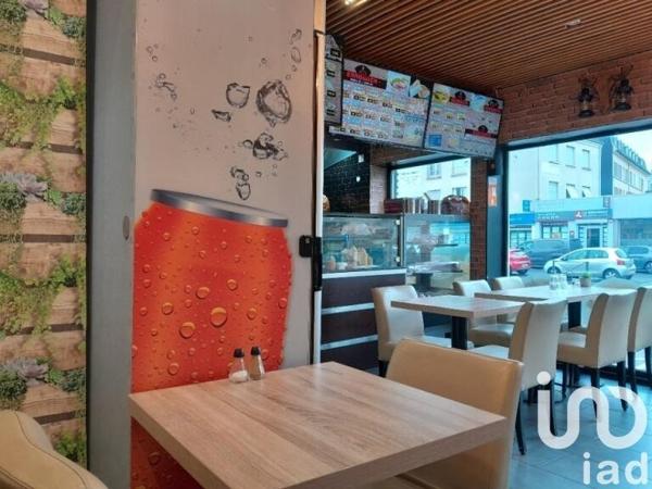 Maison à vendre 5 pièces 100 m² Meulan-en-Yvelines