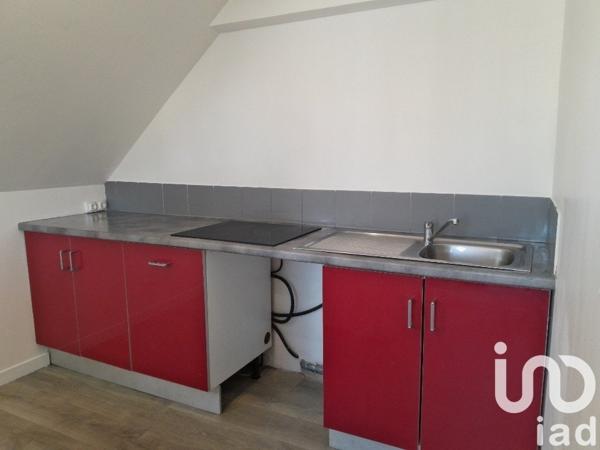 Maison à vendre 5 pièces 100 m² Meulan-en-Yvelines
