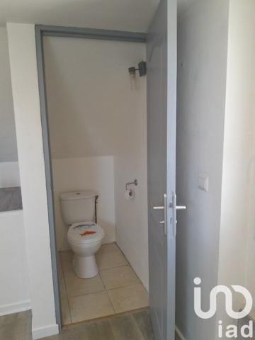 Maison à vendre 5 pièces 100 m² Meulan-en-Yvelines