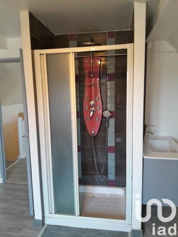 Maison à vendre 5 pièces 100 m² Meulan-en-Yvelines