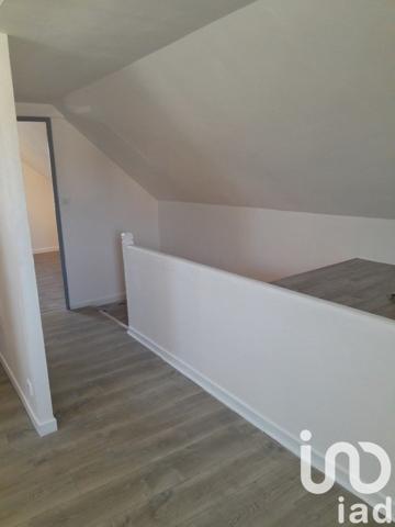 Maison à vendre 5 pièces 100 m² Meulan-en-Yvelines