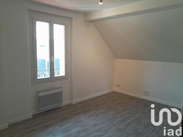 Maison à vendre 5 pièces 100 m² Meulan-en-Yvelines