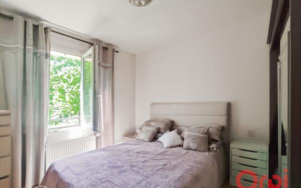 Maison à vendre    8 pièces •  Sannois