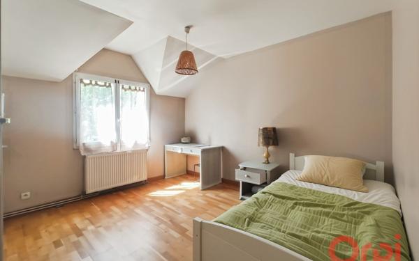 Maison à vendre    8 pièces •  Sannois