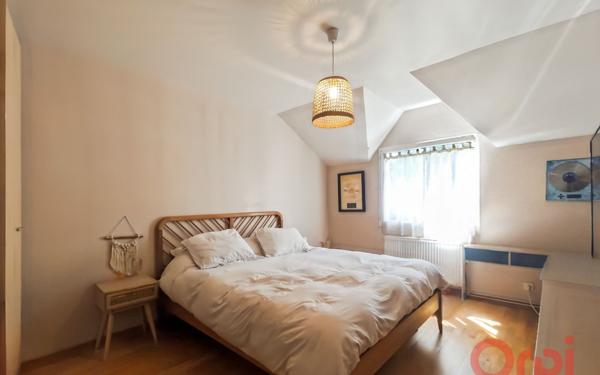 Maison à vendre    8 pièces •  Sannois