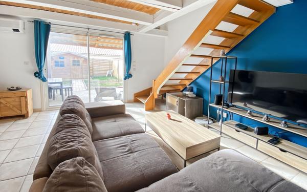 Maison à vendre    3 pièces • 54,60 m2 Oraison