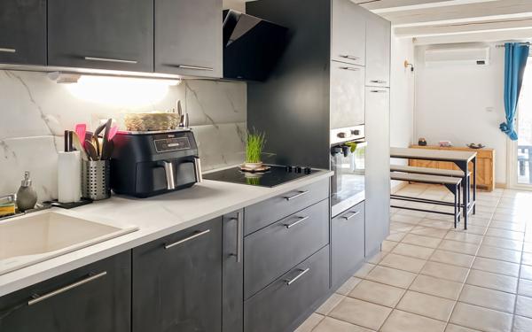 Maison à vendre    3 pièces • 54,60 m2 Oraison