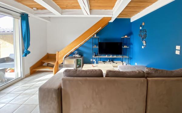 Maison à vendre    3 pièces • 54,60 m2 Oraison