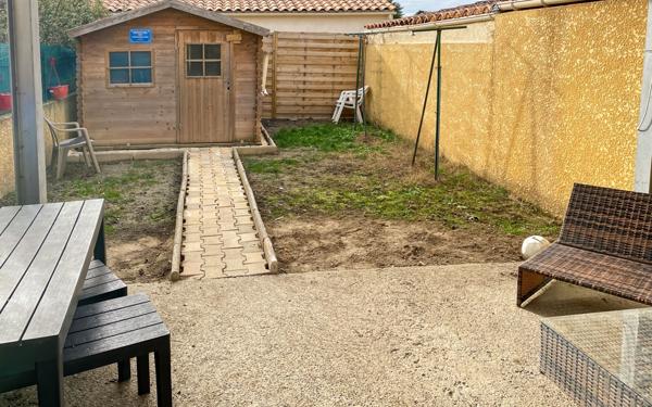 Maison à vendre    3 pièces • 54,60 m2 Oraison