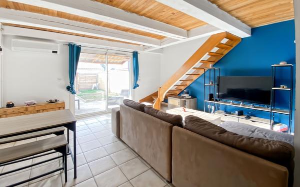 Maison à vendre    3 pièces • 54,60 m2 Oraison