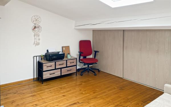 Maison à vendre    3 pièces • 54,60 m2 Oraison