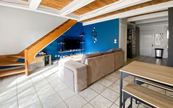 Maison à vendre    3 pièces • 54,60 m2 Oraison