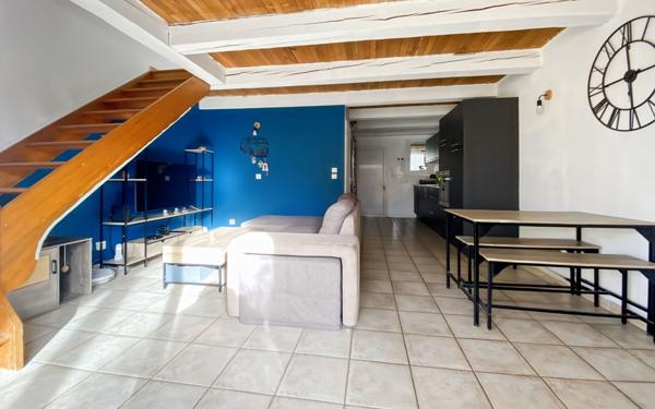 Maison à vendre    3 pièces • 54,60 m2 Oraison