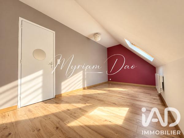 Maison à vendre 5 pièces 72 m² Bornel